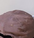 画像14: ベーシックナイロンキャップ　Basic Nylon Cap
