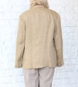 画像5: ボーイフレンドリネンジャケット　Boyfriend Linen Jacket