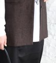 画像17: リネンオーバーベスト　Linen Over Vest