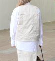 画像16: サテンポケットベスト　Satin Pocket Vest