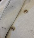 画像21: リネンオーバーベスト　Linen Over Vest