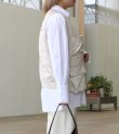 画像15: サテンポケットベスト　Satin Pocket Vest