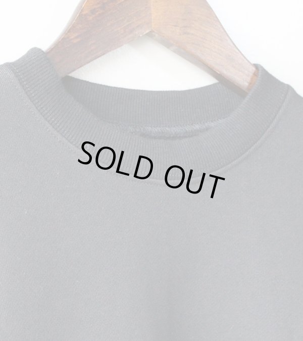 画像37: オーバーサイズスウェット　Oversize Sweat