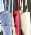 画像29: ベルベットトートバック　Velvet Tote Bag