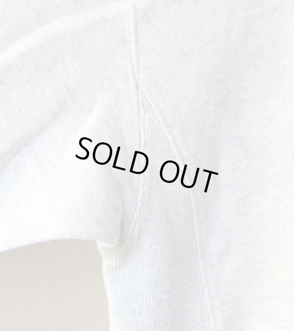 画像34: オーバーサイズスウェット　Oversize Sweat