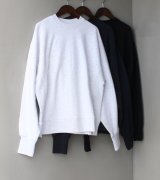 画像: オーバーサイズスウェット　Oversize Sweat