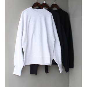 画像: オーバーサイズスウェット　Oversize Sweat