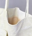 画像32: ベルベットトートバック　Velvet Tote Bag