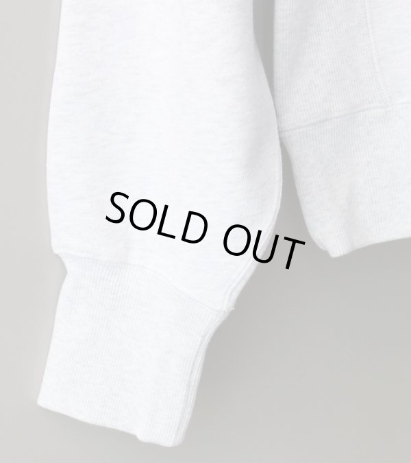 画像33: オーバーサイズスウェット　Oversize Sweat