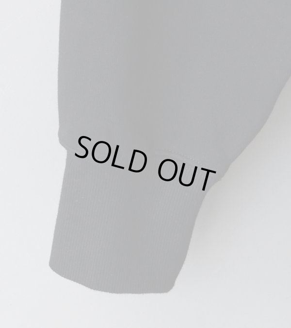 画像41: オーバーサイズスウェット　Oversize Sweat