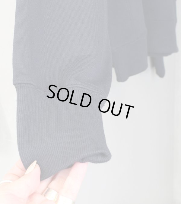 画像36: オーバーサイズスウェット　Oversize Sweat