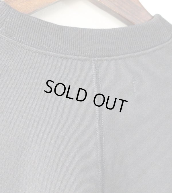 画像42: オーバーサイズスウェット　Oversize Sweat