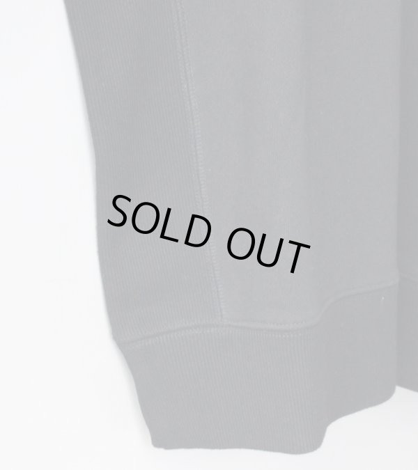 画像40: オーバーサイズスウェット　Oversize Sweat