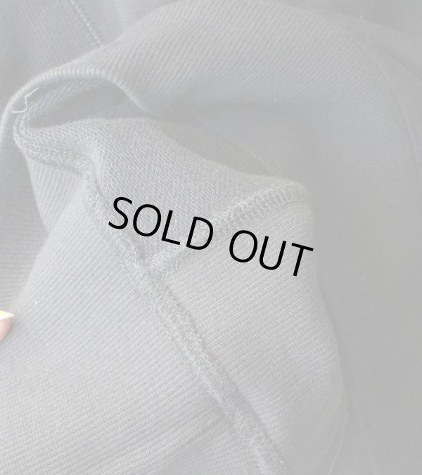 画像46: オーバーサイズスウェット　Oversize Sweat