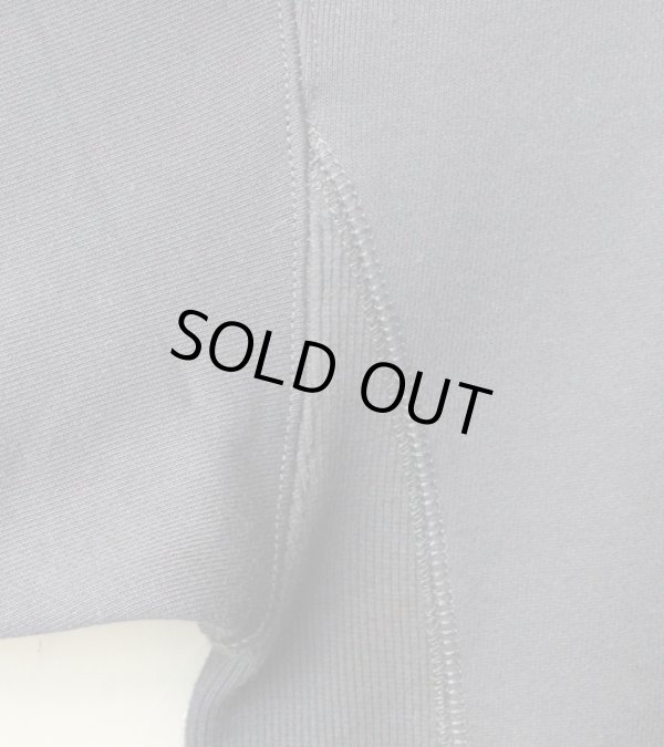 画像44: オーバーサイズスウェット　Oversize Sweat