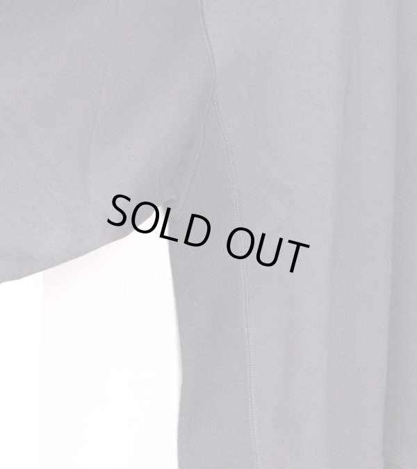 画像39: オーバーサイズスウェット　Oversize Sweat