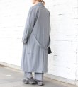 画像4: ステンカラーラグランコート　Soutiencollar Raglan Coat
