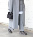 画像7: ステンカラーラグランコート　Soutiencollar Raglan Coat