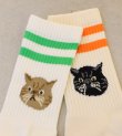 画像4: CAT socks