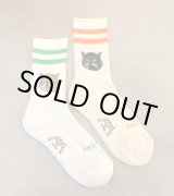 画像: CAT socks