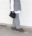 画像5: ナイロンミニバッグ　Nylon Mini Bag