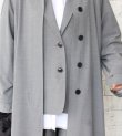 画像5: ステンカラーラグランコート　Soutiencollar Raglan Coat