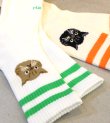画像7: CAT socks