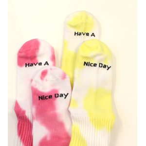 画像: TD socks