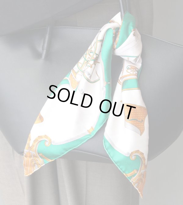 画像7: 20%OFF！シルクスカーフ（中）《セール商品につき返品不可》