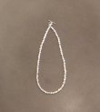 画像1: ミニパールネックレス　Mini Pearl Necklace