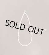 画像: ミニパールネックレス　Mini Pearl Necklace