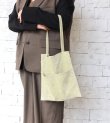 画像21: ベルベットトートバック　Velvet Tote Bag