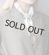 画像: 20%OFF！シルクスカーフ（中）《セール商品につき返品不可》