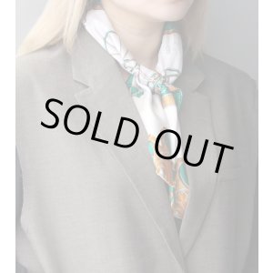 画像: 20%OFF！シルクスカーフ（中）《セール商品につき返品不可》