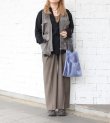 画像16: ベルベットトートバック　Velvet Tote Bag