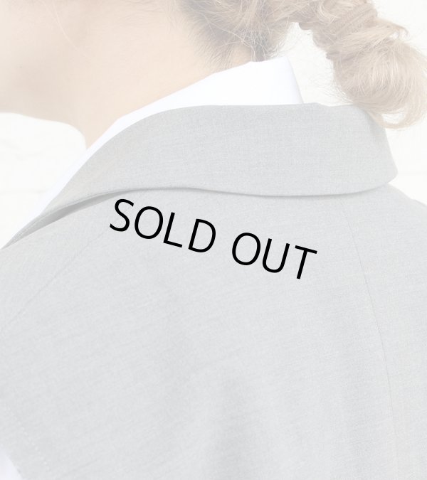 画像12: 20%OFF！カットオフオーバーベスト　Cutoff Over Vest《セール商品につき返品不可》