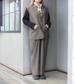 画像3: シルクスカーフ（中）