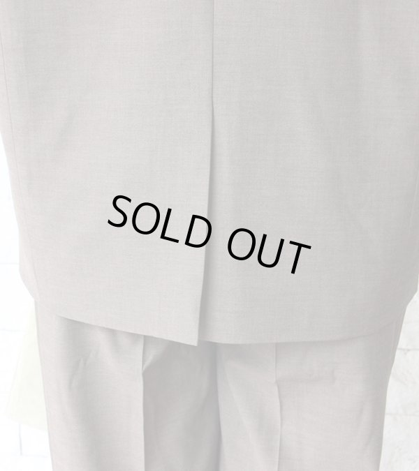 画像22: 20%OFF！カットオフオーバーベスト　Cutoff Over Vest《セール商品につき返品不可》