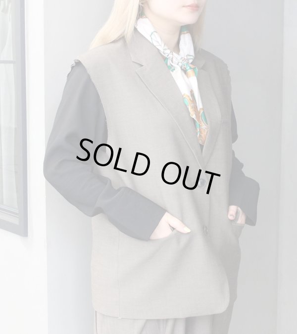 画像2: 20%OFF！シルクスカーフ（中）《セール商品につき返品不可》