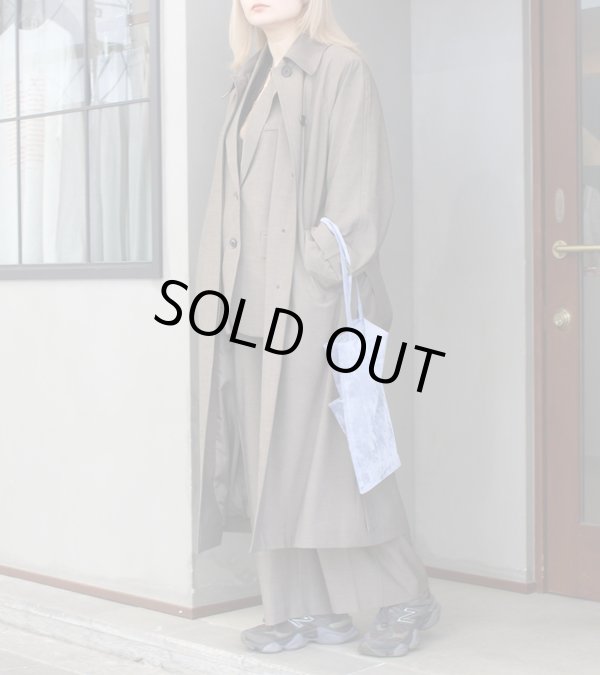 画像26: 20%OFF！カットオフオーバーベスト　Cutoff Over Vest《セール商品につき返品不可》