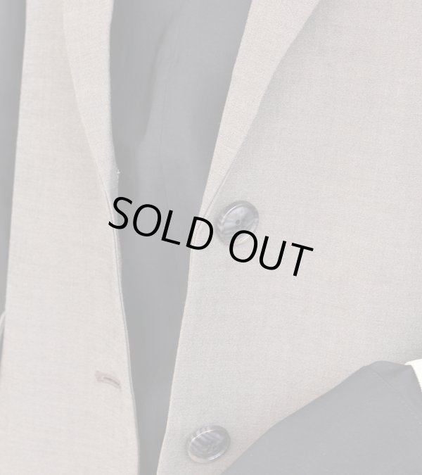 画像23: 20%OFF！カットオフオーバーベスト　Cutoff Over Vest《セール商品につき返品不可》