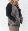 画像10: サテンポケットベスト　Satin Pocket Vest