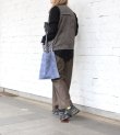 画像12: サテンポケットベスト　Satin Pocket Vest