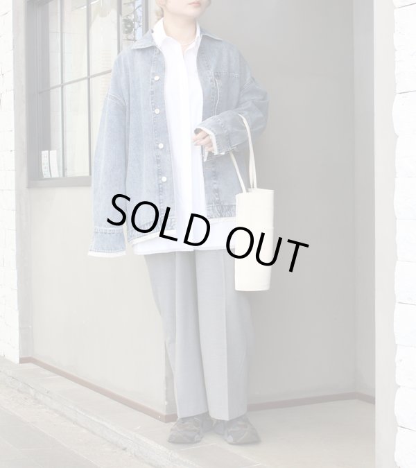 画像11: ミニパールネックレス　Mini Pearl Necklace