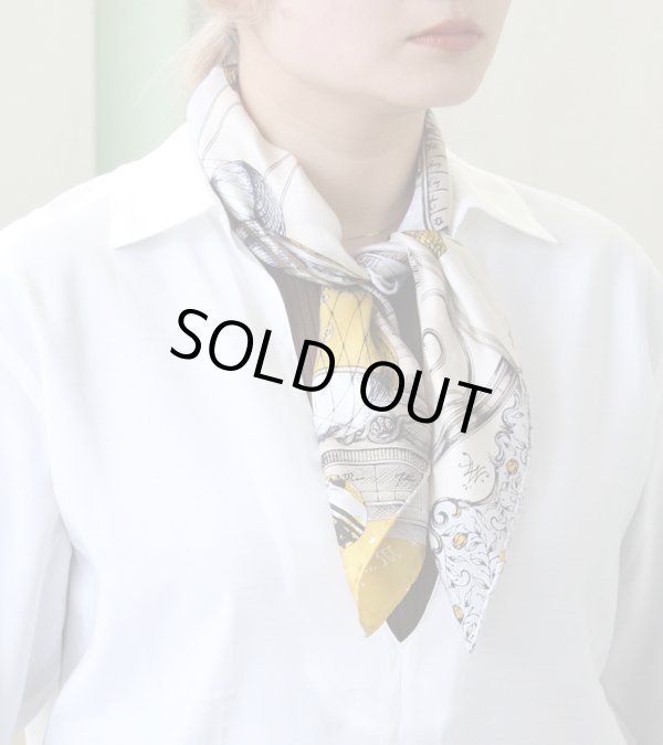 画像8: 20%OFF！シルクスカーフ（中）《セール商品につき返品不可》