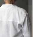 画像6: スキッパーシアーシャツ　Skipper Sheer Shirts