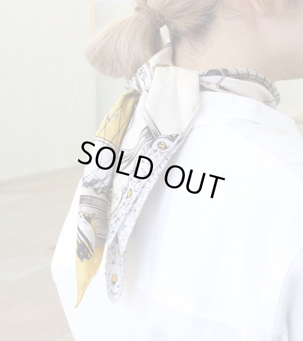 画像11: 20%OFF！シルクスカーフ（中）《セール商品につき返品不可》