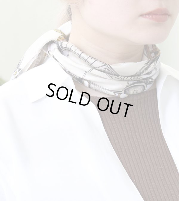 画像10: 20%OFF！シルクスカーフ（中）《セール商品につき返品不可》