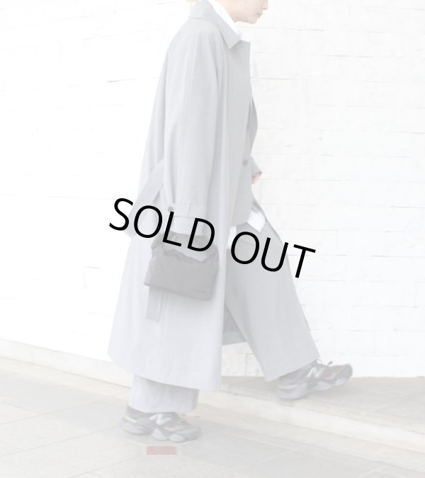 画像10: 20%OFF！パネルワイドパンツ　Panel Wide Pants《セール商品につき返品不可》