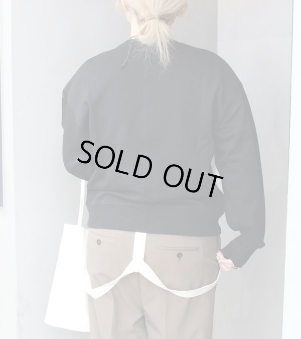 画像16: オーバーサイズスウェット　Oversize Sweat